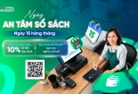 VPBank chính thức triển khai 'Ngày An Tâm Sổ Sách', đồng hành cùng hộ kinh doanh chuẩn hóa hoạt động thuế