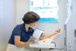 Trạm Công dân số: Mô hình đột phá được Chính phủ đưa vào lộ trình phổ cập toàn quốc