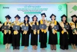 Gần 300 Tư vấn viên sức khỏe Nutrilite được đào tạo bởi Viện Dinh dưỡng Quốc gia