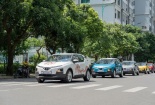 Nhân viên văn phòng nói về VinFast VF 5: Xe nhiều công nghệ, tiết kiệm chi phí từ sạc tới bảo dưỡng