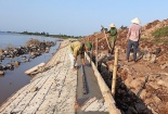 TCVN 9165:2025: Chuẩn hóa kỹ thuật đắp đê trong bối cảnh rủi ro thiên tai gia tăng