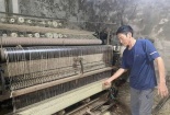 Ứng dụng khoa học công nghệ: ‘Chìa khóa’ nâng tầm làng nghề xứ Thanh