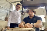 Công nghệ mở đường cho doanh nghiệp bứt phá