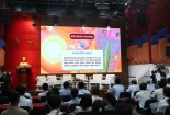 Phát động cuộc thi trực tuyến tìm hiểu kiến thức sử dụng năng lượng tiết kiệm và hiệu quả năm 2026