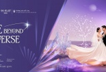 VinPalace tổ chức Triển lãm The Vietnam Grand Weddx 2026, kiến tạo biểu tượng mới cho ngành cưới Việt Nam