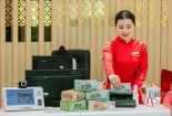 SeABank hoàn tất tăng vốn điều lệ lên 34.288 tỷ đồng