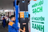 Chính phủ thí điểm một số chính sách trong triển khai lộ trình sử dụng xăng E10