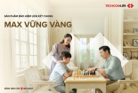 Vững hành trang của Techcom Life và triết lý đầu tư thông tuệ cho thế hệ kế thừa