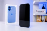 iPhone 16 vẫn được đánh giá cao nhờ hiệu năng ổn định, camera tốt và chi phí nâng cấp hợp lý năm 2026