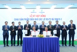 Petrovietnam ký các hợp đồng quan trọng, góp phần bảo đảm an ninh năng lượng quốc gia, thúc đẩy phát triển kinh tế
