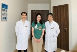 Bệnh nhân Nhật Bản mắc bệnh hiếm được cứu sống bằng kỹ thuật lần đầu áp dụng tại Vinmec Smart City