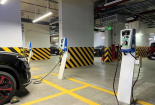 Bộ Xây dựng siết chặt quy chuẩn PCCC đối với khu sạc xe điện tại chung cư