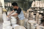 Cân bằng hóa sản xuất và bài toán năng suất ngành gốm sứ 