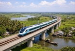 Đường sắt áp dụng chuẩn mới trong tính toán thời gian chạy tàu