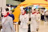 Lý do Sun PhuQuoc Airways hút các bạn trẻ đam mê trở thành tiếp viên hàng không
