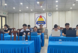 Trung tâm Kỹ thuật 2 tổ chức các khóa đào tạo nội bộ nâng cao nhận thức về tiêu chuẩn 