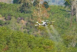 Điện Biên thí điểm phát triển kinh tế tầm thấp bằng UAV với khoảng 6.000 chuyến bay