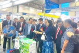 ENTECH HANOI 2026: Cơ hội tiếp cận các giải pháp đổi mới sáng tạo, chuyển đổi xanh và tiết kiệm năng lượng