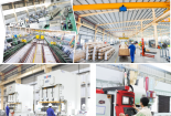 Công nghệ và truy xuất nguồn gốc mở lối cho doanh nghiệp Việt vào chuỗi cung ứng toàn cầu