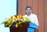 551 dự án, 1.426 mô hình khoa học và công nghệ nâng cao sinh kế cho người dân