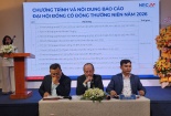 ĐHCĐ Tập đoàn NRC: Đổi tên công ty, hướng tới mục tiêu doanh thu 1.200 tỷ đồng
