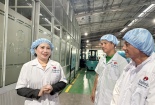Góc nhìn thực tế về chuyển đổi xanh trong sản xuất