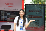 Viettel giới thiệu mô hình chuyển đổi số địa phương toàn diện đầu tiên được triển khai tại Hà Nội