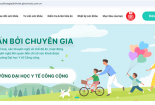 Ajinomoto Việt Nam triển khai nền tảng chăm sóc sức khỏe cá nhân hóa “Ajinomoto Sức khỏe Gia đình Việt”