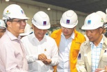 Cà Mau hướng tới nâng cao giá trị gia tăng, phát triển kinh tế xanh và bền vững