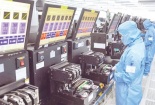 Giải bài toán liên kết FDI với doanh nghiệp trong nước