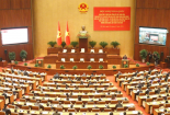 Hội nghị toàn quốc quán triệt và triển khai Nghị quyết của Bộ Chính trị về phát triển kinh tế có vốn đầu tư nước ngoài
