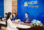 NCB tăng vốn lên 29.280 tỷ đồng, sớm hơn 3 năm so với kế hoạch