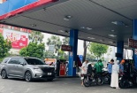Kéo dài thời hạn áp dụng thuế nhập khẩu ưu đãi đối với xăng, dầu đến hết tháng 9/2026