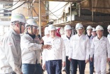 Người đại diện của Petrovietnam và yêu cầu trong giai đoạn mới