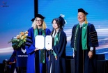 Từ lâm sàng đến AI: Cách VinUni đào tạo bác sĩ tương lai