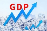 GDP 6 tháng tăng 8,18%, công nghiệp và xây dựng là hai điểm sáng của nền kinh tế