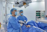Gỡ ‘nút thắt’ hai bệnh lý dai dẳng cho người phụ nữ bị sa đa tạng chậu phức tạp
