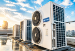 TCVN 13256:2026: Chuẩn hóa đánh giá hiệu suất năng lượng hệ thống điều hòa VRF/VRV