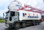Khí dầu mỏ hóa lỏng (LPG) phải đáp ứng QCVN 8:2019/BKHCN 