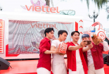 Viettel cung cấp gói cước 5G tích hợp tài khoản CapCut bản quyền