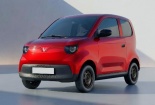 VinFast VF 2 ‘phá đảo’ thị trường với mức giá ‘phổ cập ô tô toàn dân’