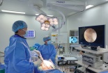 Vượt hàng trăm cây số, tìm lại từng bước đi sau hai lần thoát vị đĩa đệm