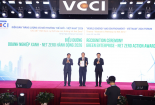 Hiện thực hóa mục tiêu Net Zero - phép thử năng lực thực thi của doanh nghiệp trong kỷ nguyên mới