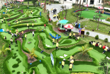 Công viên Giải trí BRIGHTPARK Ninh Bình: Hoàn thiện dịch vụ và gia tăng các trải nghiệm 