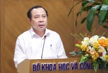 Đề xuất hỗ trợ 50% lãi suất vay, thí điểm 20 doanh nghiệp đổi mới công nghệ