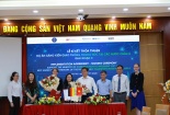 Khởi động Dự án Hợp tác Đức-Việt: Thúc đẩy chuyển đổi xanh ngành giao thông vận tải