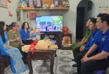 Ngọn lửa tuổi trẻ QUATEST 3 