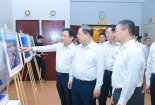 Petrovietnam đóng góp quan trọng vào ổn định kinh tế vĩ mô, bảo đảm các cân đối lớn của nền kinh tế
