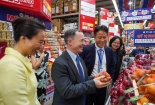 Thúc đẩy quan hệ thương mại nông nghiệp Việt Nam - Hoa Kỳ