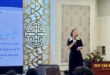 TP. Huế: Nâng cao năng lực thương mại điện tử, tăng sức cạnh tranh cho doanh nghiệp 